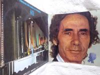 Lp Nelon Gonçalves(nelson De Todos Os Tempos)1975-encarte comprar usado  Brasil 