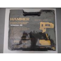 Furadeira/parafusadeira Hammer C/ Impacto À Bateria Pli200 comprar usado  Brasil 