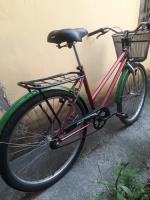 Bicicleta Caloi Poti Original Leia Descrição Do Anúncio  comprar usado  Brasil 