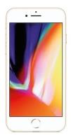  iPhone 8 64 Gb Dourado - Semi- Novo - Excelente Estado, usado comprar usado  Brasil 