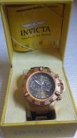 Relógio Invicta 11832 Reserve Subaqua Best Under Original, usado comprar usado  Brasil 
