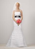 Vestido De Noiva Branco - 40 - 2 Em 1 - Fotos Reais Vn00013 comprar usado  Brasil 
