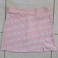 Saia Barbie Planet Girls  comprar usado  Brasil 