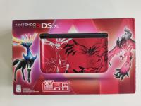 Usado, Nintendo 3ds Xl Pokémon Xy Vermelho (colecionador Novissímo) comprar usado  Brasil 