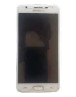 Samsung Galaxy J5 Prime Dual Sim 32gb Branco/dourado 2gb Ram comprar usado  Brasil 