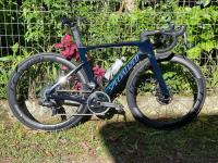 Usado, Bike Specialized Venge Pro 2020 Tam 52 comprar usado  Brasil 