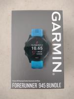 Relógio Monitor Cardíaco Garmin Forerunner 945 Music Sem Uso comprar usado  Brasil 