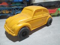 Brinquedo De Plástico Bolha Volkswagen  Carrinho Fusca K21 comprar usado  Brasil 