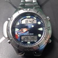 Relógio Citizen Aqualand comprar usado  Brasil 