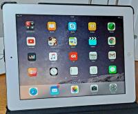 iPad  Apple 3ªgeraç, 2012 A1430 9.7  32gb Branco E 1gb Ram comprar usado  Brasil 