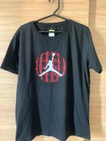 Camiseta Nike Jordan, Tamanho P Modelo Unissex, usado comprar usado  Brasil 