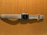 Apple Watch Séries 3 42mm Space Gray comprar usado  Brasil 