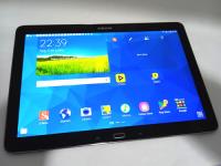 Usado, Tablet Samsung Galaxy Note Pro 12.2 P905m 12pol (não É iPad) comprar usado  Brasil 