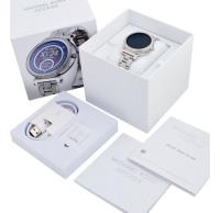 Usado, Relógio Michael Kors Access Dw5b Usado Com Caixa comprar usado  Brasil 