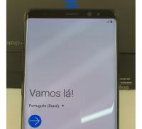 Samsung Galaxy Note 8 Preto / 128 Gb / 6 Gb Ram / Tela 6,3  comprar usado  Brasil 