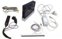 Nintendo Wii Sports - Resort Pack/wii Motion Plus Cor  Preto comprar usado  Brasil 