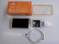 Samsung Galaxy J5 Dual Sim 16 Gb Dourado 1.5 Gb Ram comprar usado  Brasil 