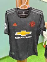 camisa manchester united pogba comprar usado  Brasil 
