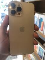 Apple iPhone 13 Pro Max (128 Gb) - Dourado Impecável + Nfe comprar usado  Brasil 