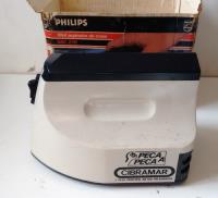 Usado, Mini Aspirador De Mesa Philips Sbc 270 = Ver Descrição comprar usado  Brasil 
