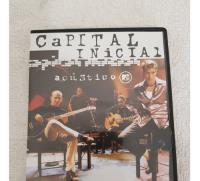 Dvd Capital Inicial / Cidade Negra / Lulu Santos / Skank comprar usado  Brasil 