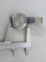 Relógio Antigo Orient G469628-80 Leia Descrição Do Anuncio comprar usado  Brasil 