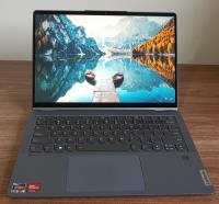 Notebook Lenovo Ideapad Flex 5 14alc7 Importado , usado comprar usado  Brasil 