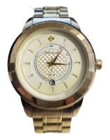 Relógio Seculus 28400lpsvds1 Dourado Analógico  comprar usado  Brasil 