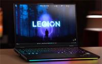 Notebook Gamer Lenovo Legion7i - Melhor Que Allienware X17 comprar usado  Brasil 