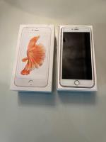  iPhone 6s Plus 128 Gb Rose Gold comprar usado  Brasil 