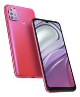 Usado, Smartphone Motorola Moto G20 64gb Pink 4g comprar usado  Brasil 