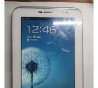 Usado, Tablet Samsung Branco (gt-p3100) (com Fio Do Carregador) comprar usado  Brasil 