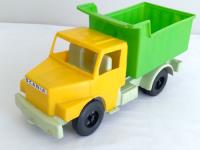 Brinquedo Antigo Caminhão Scania Caçamba Diverplas  Anos 80 comprar usado  Brasil 