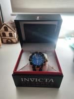 Relógio Invicta Reserve Venom Mod 1525 Na Caixa Original , usado comprar usado  Brasil 