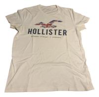 Camiseta Importada Hollister Regent Street London Original P comprar usado  Brasil 