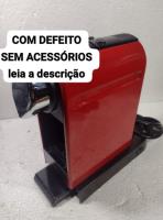 Cafeteira Nespresso Cápsula C 110 Defeito Sem Reservatório  comprar usado  Brasil 