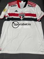 Camisa São Paulo Spfc 2021 Gabriel Neves, usado comprar usado  Brasil 