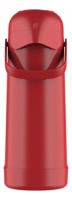 Garrafa Térmica Termolar 1l Vermelho-romã Bomba De Pressão , usado comprar usado  Brasil 