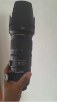 Lente 70-200mm Sigma Nikon comprar usado  Brasil 