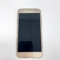 Samsung Galaxy J5 16 Gb Ouro 1.5 Gb Ram - Detalhes Lj comprar usado  Brasil 