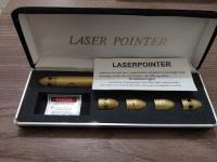 Usado, Laser Pointer comprar usado  Brasil 