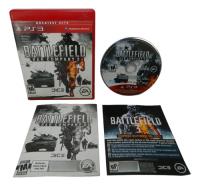 Battlefield Bad Company 2 Fisico Midia Ps3 - Loja Fisica Rj comprar usado  Brasil 
