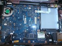 Usado, Placa Mãe Netbook Acer Aspire One D250 Kav60 La-5141p comprar usado  Brasil 