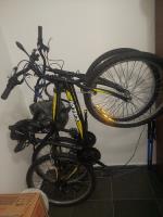 2 Bicicletas Caloi Aspen Aro 26 + Acessórios comprar usado  Brasil 