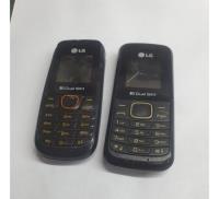 2 Celular LG A 275 Para Retirada De Peças  Os 0200 comprar usado  Brasil 