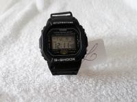 Relógio Casio G Shock Dw 5600 - (veja Desconto Na Descrição) comprar usado  Brasil 