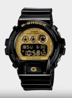 Relógio Casio G-shock Modelo Dw-6900cb-1ds comprar usado  Brasil 