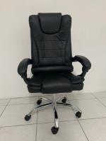 Cadeira Presidente Escritório Best Chair Confort Mostruário comprar usado  Brasil 