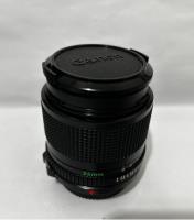 Lente Canon Fd 24mm F2 Manual Analogica comprar usado  Brasil 