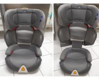 Cadeira Auto Chicco Oasys 2-3 Evo Stone comprar usado  Brasil 